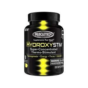   18 CAPS SUPER CONCENTRATED THERMOGENIC