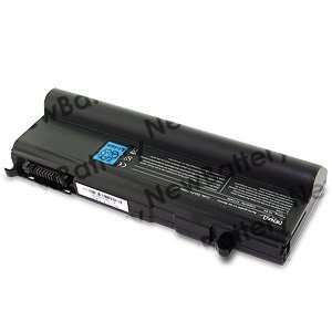 Extended Battery for Toshiba Tecra S3 (12 cells, 8800mAh 