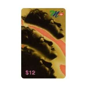 Marilyn Collectible Phone Card: $12. Marilyn Monroe Sunning Her Face 