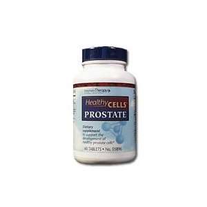  Enzymatic Therapy   Healthy Cells Prostate   60 tabs 