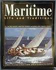   LIFE AND TRADITIONS NO.3 1999 FEATURING THE MAINE LOBSTER FISHERY