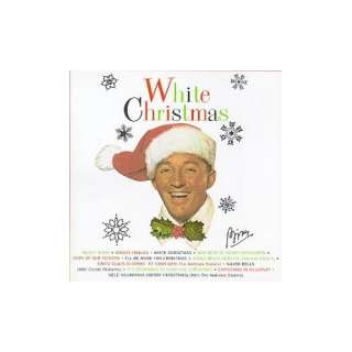  White Christmas: Bing Crosby