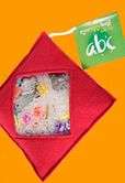 BE AMAZING TOYS/STEVE SPANGLER BAT6005 EYESPY ABC BAG