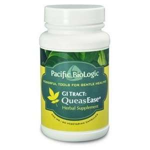    QueasEase 45 Chewables by Pacific BioLogic