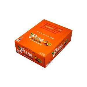  Promax Pure Organic Cranberry Orange 12ct: Health 