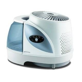 Bionaire BCM7204 U Smart Touch Cool Mist Humidifier