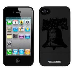  Liberty Bell Philadelphia PA on AT&T iPhone 4 Case by 