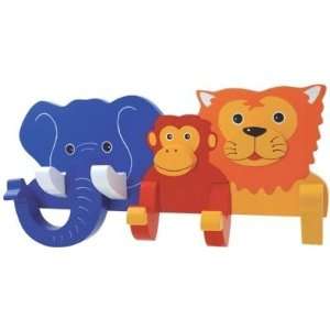  ImagiPLAY Wild Friends Clothes Rack
