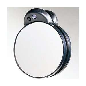  10x Magnification Spot Mirror with Light   Mirror   Model 