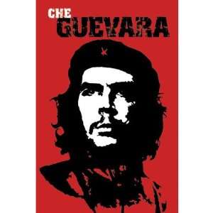 Che Guevara Classic Oversized Poster