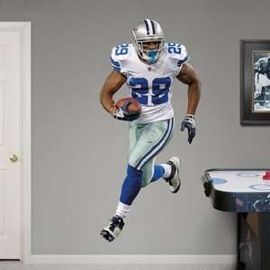 DeMarco Murray Fathead Wall Graphic   NFL Sports 