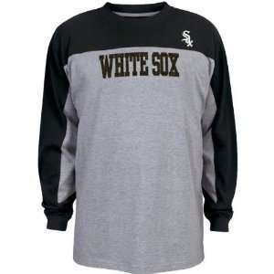   White Sox Big Edge Long Sleeve Thermal Shirt
