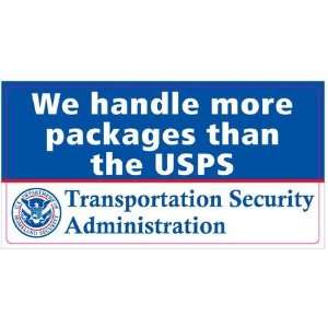  TSA More Packages Automotive