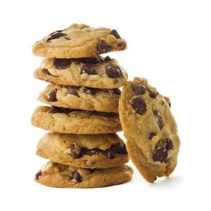Embrace Sweets Bite size Chocolate Chip Cookie Bag  