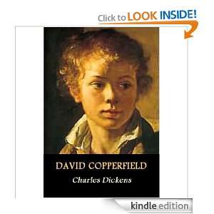 David Copperfield (Penny Books): Charles Dickens, Penny Books:  