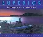Superior  on an Inland Sea by Gary