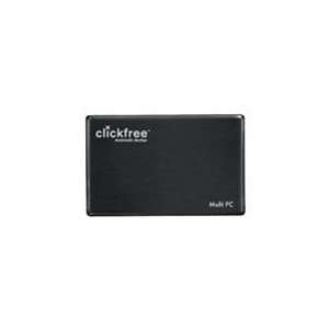  Clickfree 64 GB External Solid State Drive: Electronics