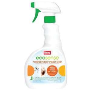   Ecosense Natural Indoor Insect Killer (0243810)