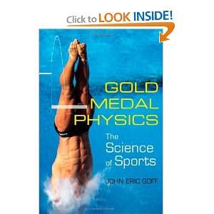 Gold Medal Physics The Science of Sports and over one million other 