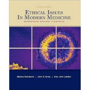 Ethical Issues In Modern Medicine 7th (Seventh) edition(Ethical Issues 