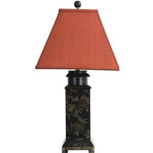  Fredrick Cooper FTP019S1 Table Lamps By Fredrick Cooper 