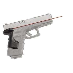  Crimson Trace (Grips)   Glock 4th Generation Compact Laser 