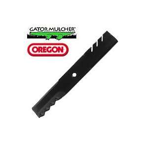   Part BLADE, BUSH HOG GM 3 IN 1 21IN # 96 629 Patio, Lawn & Garden