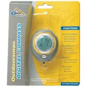 Coghlans Outdoorsman Digital Compass 