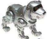 TEKNO ROBOTIC DOG THE TEKNO PUPPY + INSTRUCTION MANUAL ✿ MAKE OFFER 
