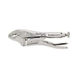  Blackhawk 10 W/curved Jaw Blackhawk Locking Pliers