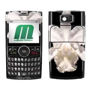   MusicSkins MS KOL10109 Samsung Blackjack II   SGH I617