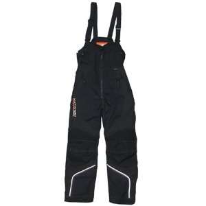  Kg X2 Black Bib/black/mens/regular Medium Automotive