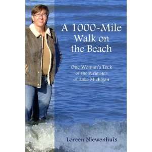  A 1000 Mile Walk on the Beach   One Womans Trek of the 