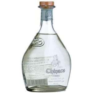  Chinaco Tequila Blanco 80@ 750ML Grocery & Gourmet Food