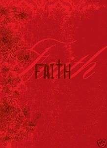 Faith Journal Ellie Claire Gifts w/ Scripture & Quotes  