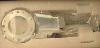 VAT, #10846 CE14 0005, UHV Gate Valve, NEW BOXED  