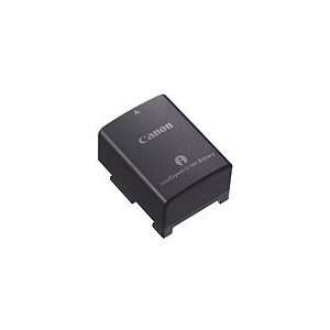  Canon BP 808 Lithium Ion Camcorder Battery Pack: Camera 