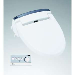    INAX R Series Advanced Toilet Seat Elongated: Home Improvement