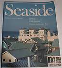 Seaside Making a Town in America ARCHITECTURE   PLANNED COMMUNITIES 