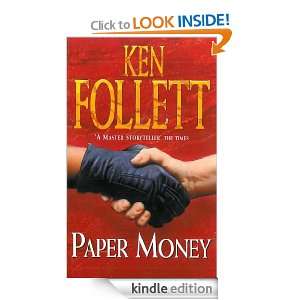 Start reading Paper Money  