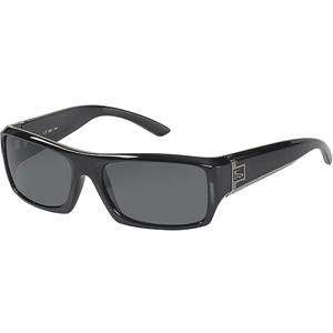  Scott Fader Polarized Sunglasses     /Grey Automotive