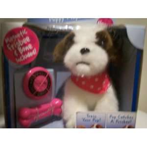  Puppy Playmates Toys & Games