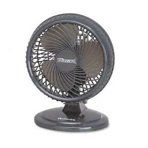  Holmes  Lil` Blizzard 8 Two Speed Oscillating Personal 