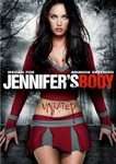 Half Jennifers Body (DVD, 2009, Canadian): Megan Fox: Movies