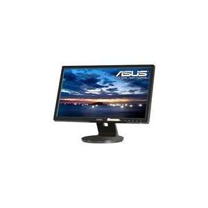  ASUS VE208T 20 LED Backlight Widescreen LCD Monitor w 