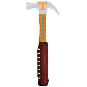  Tennessee Volunteers Pro Grip Hammer: Sports & Outdoors