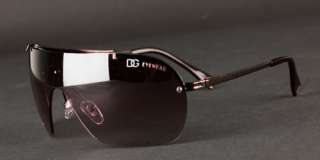 These are a pair of aviator sunglasses from DG Eyewear specifically 