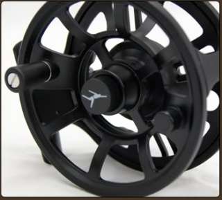 NEW Echo Ion Fly Reel 4/5 weight  on earth  