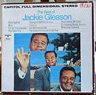 the best of jackie gleason reel to $ 9 99 buy it now or best offer see 