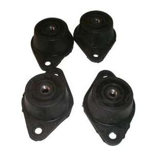   Peerless Vibration Pad Set For Most Pw And Ke Blowers 